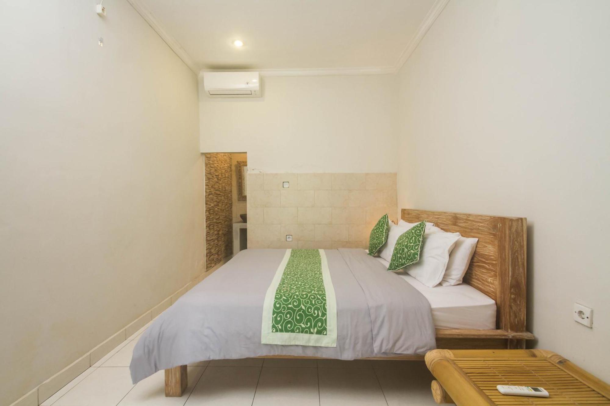 Parthi Puri Ubud Zewnętrze zdjęcie